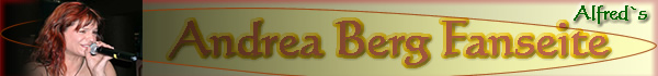 Andrea Berg Homepage